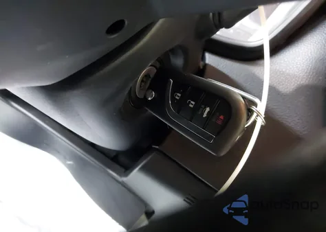 2022 Toyota Corolla Le из США, поврежденный, VIN JTDEPMAE4N3011284